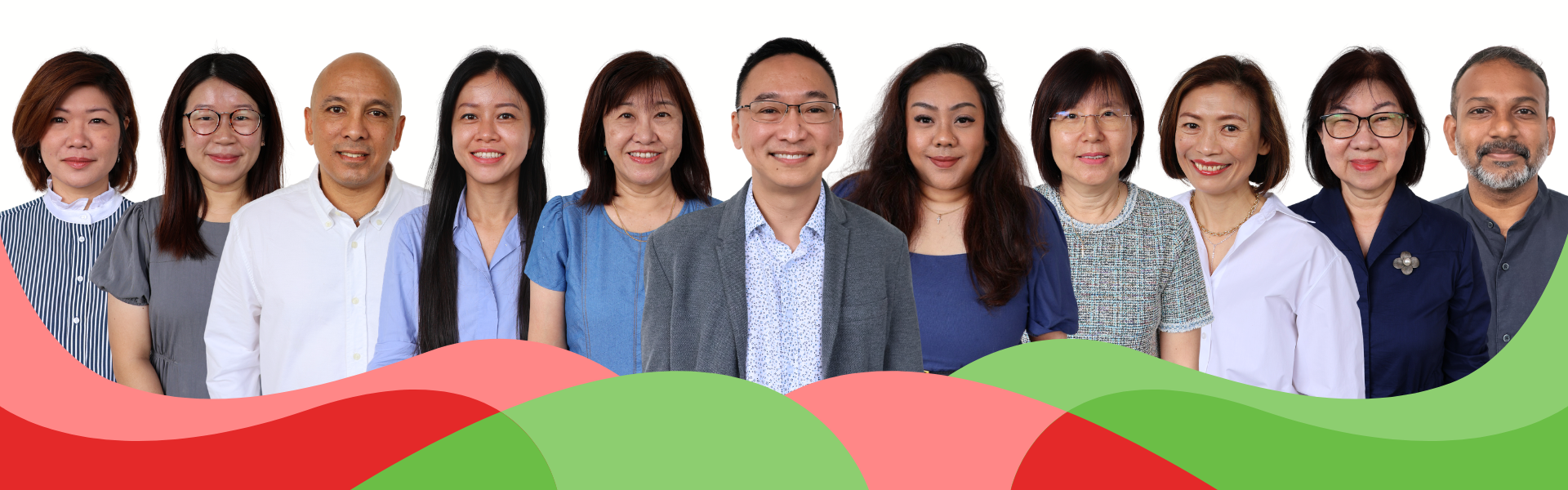 Management Team